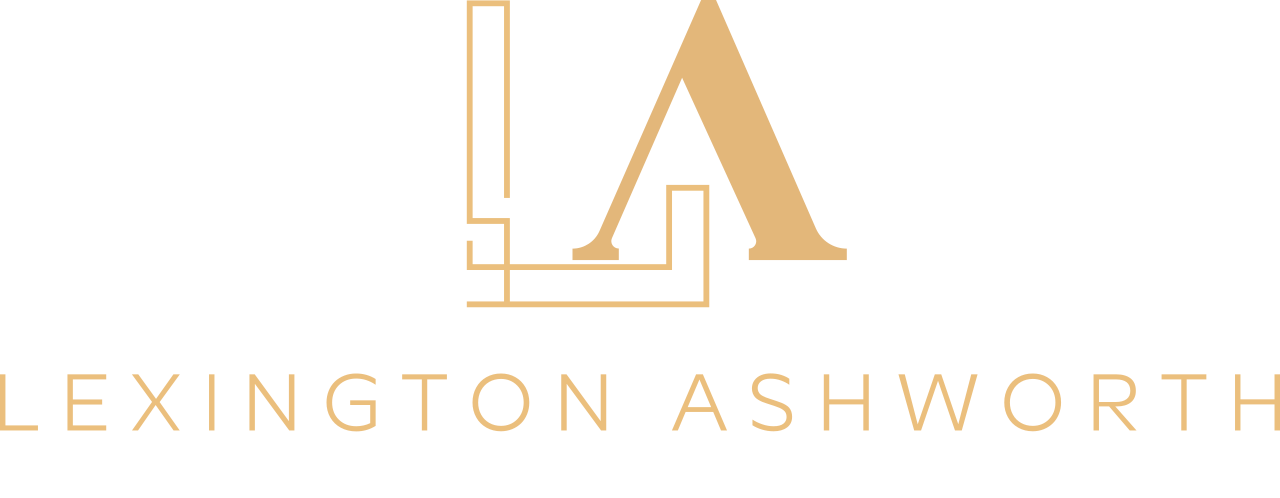 Lexington Ashworth Logo